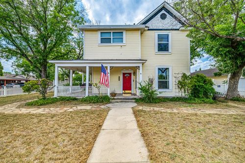 1523 S David St, San Angelo, TX, 76901 | Card Image