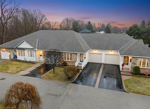 21 Jackson Court, Tillsonburg, ON, N4G5R3 | Card Image