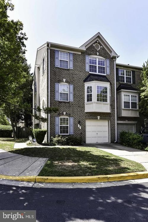 2 Parker Farm Ct, SILVER SPRING, MD, 20906-6306 | Card Image