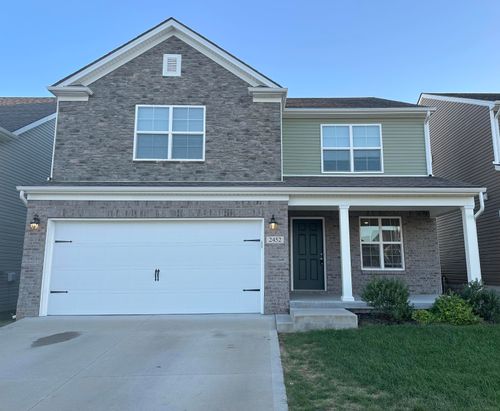 2452 Feathersound Way, Lexington, KY, 40511-8582 | Card Image