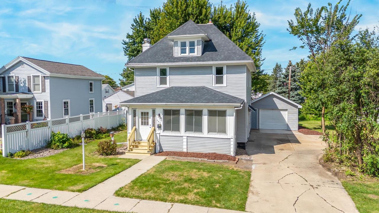 Morse St, Waupun, WI 53963