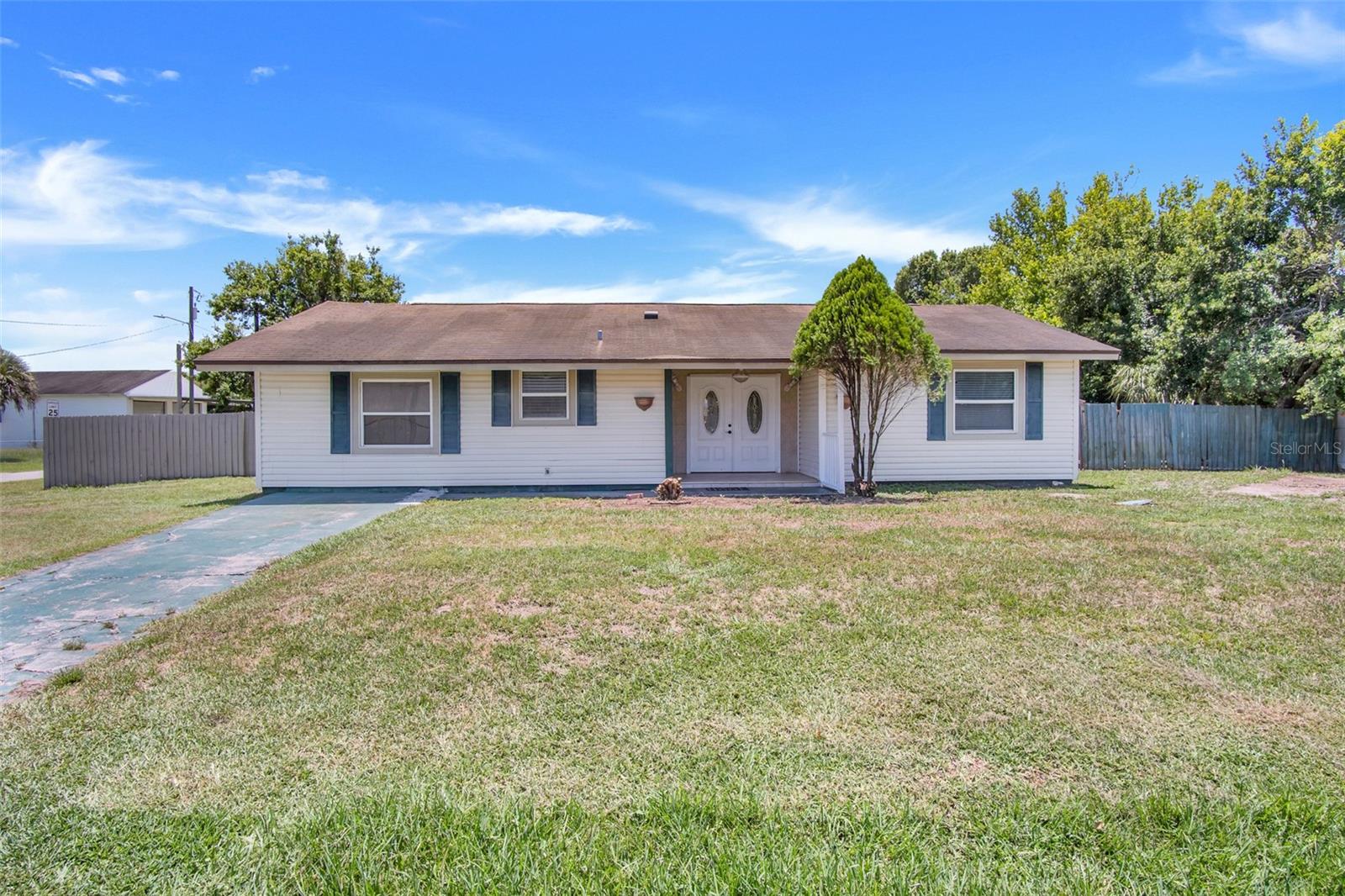 Old Tampa Hwy, Kissimmee, FL 34758