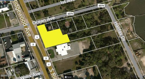 0 S Ridgewood Ave, PORT ORANGE, FL, 32129 | Card Image