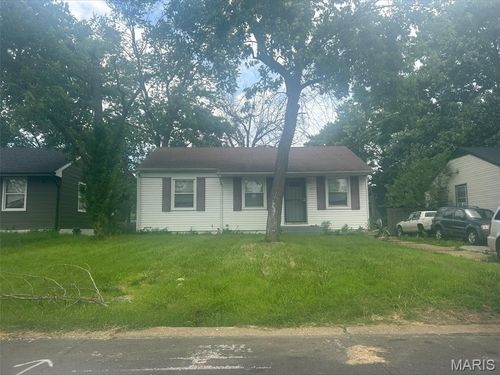321 Midlothian Rd, Saint Louis, MO, 63137-4019 | Card Image