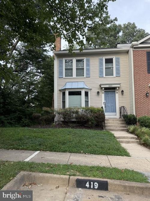 5859 Westwater Ct, CENTREVILLE, VA, 20121-3040 | Card Image