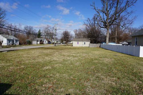 1550 Keck Ave, Evansville, IN, 47711-4156 | Card Image