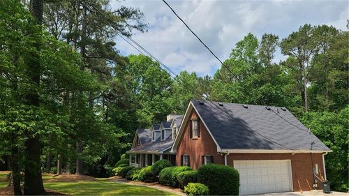 12265 King Cir, Roswell, GA, 30075-1392 | Card Image