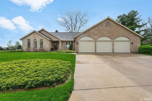 53379 County Murray Drive, Granger, IN, 46530 | Card Image