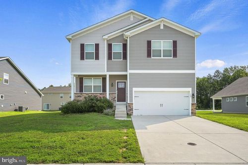 129 Clear Stream Dr, DOVER, DE, 19904-1849 | Card Image