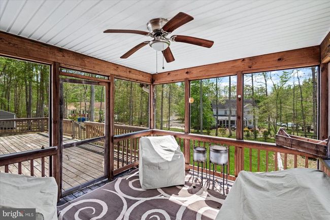 118 Monticello Cir, House other with 3 bedrooms, 2 bathrooms and null parking in LOCUST GROVE VA | Image 29