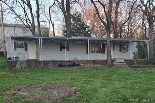 31713 E 724 Rd, Wagoner, OK, 74467-7570 | Card Image