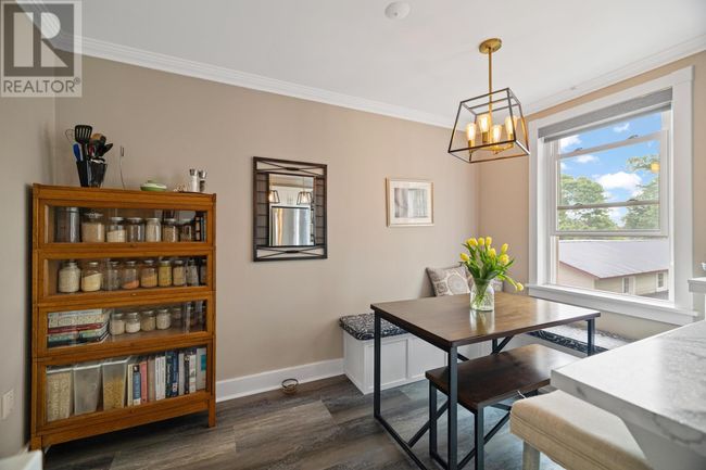 6 - 58 Green Street, Condo with 2 bedrooms, 1 bathrooms and null parking in Charlottetown PE | Image 12