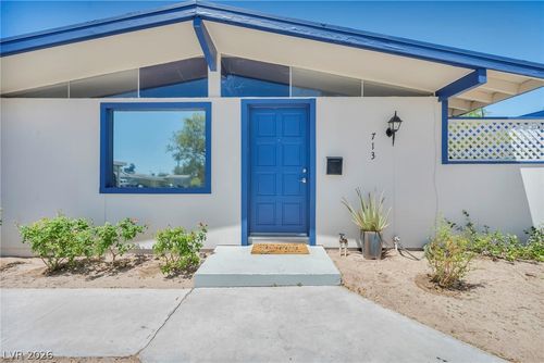 713 Upland Blvd, Las Vegas, NV, 89107-3634 | Card Image