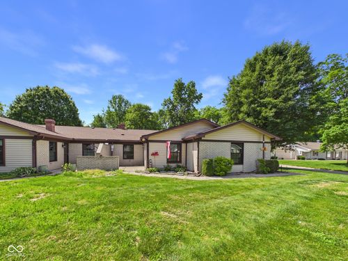 4406 Dartmouth Dr, Anderson, IN, 46013-4516 | Card Image