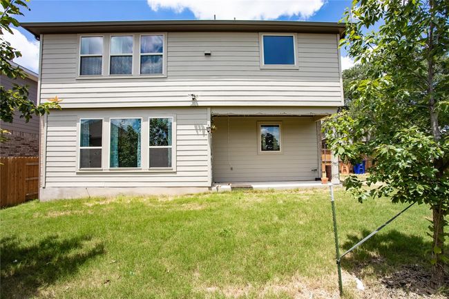 14302 Mccoy Loop, House other with 4 bedrooms, 4 bathrooms and 2 parking in Austin TX | Image 32