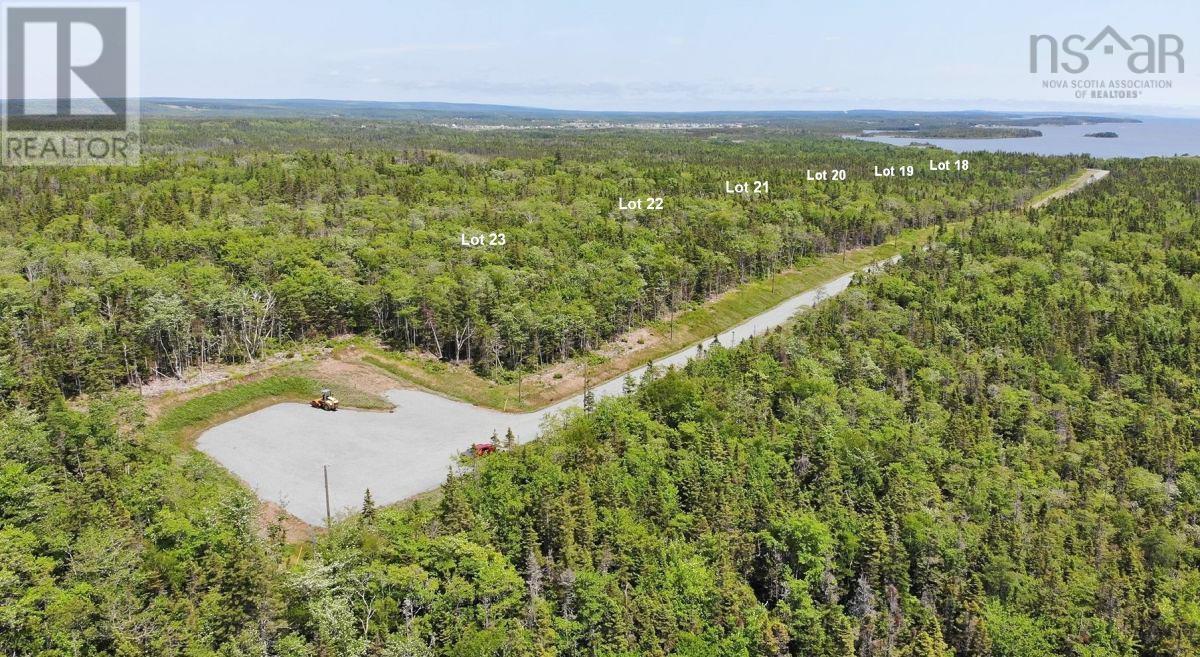 Land in Lennox Passage 4