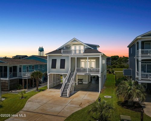 3214 E Dolphin Dr, Oak Island, NC, 28465-5807 | Card Image
