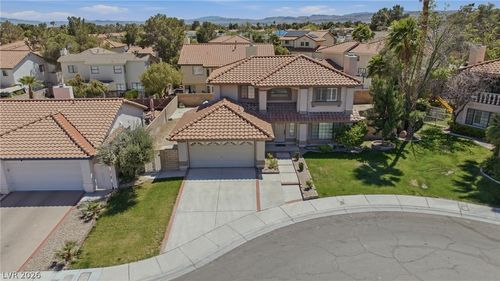 9021 Feather River Ct, Las Vegas, NV, 89117-2366 | Card Image