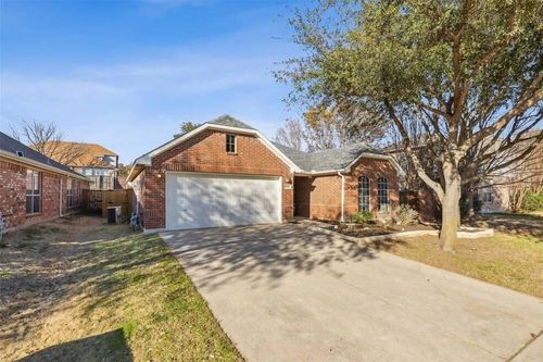 8200 Clear Bay, Mckinney, TX, 75071 | Card Image