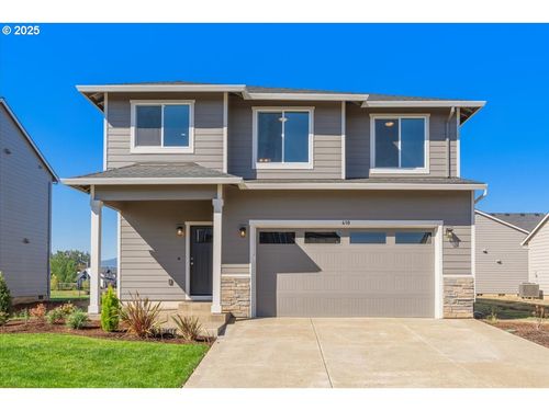 410 S Elm St, Yamhill, OR, 97148-8683 | Card Image