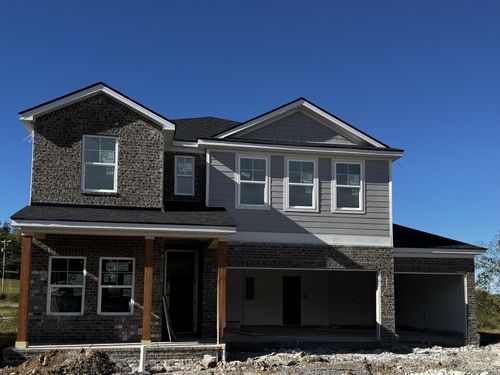 1212 Valley Ridge Dr, Gallatin, TN, 37066-8294 | Card Image