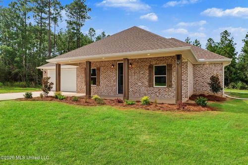 21794 Oak Terrace Dr, Gulfport, MS, 39503 | Card Image