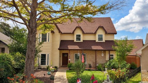 9142 Windgarden, Windcrest, TX, 78239-1949 | Card Image
