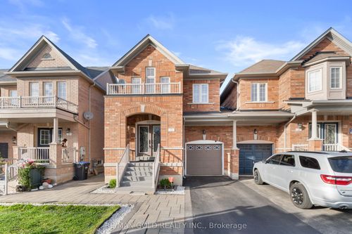 72 Newington Cres, Brampton, ON, L6P3G1 | Card Image