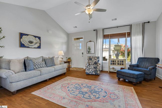 161 Capslock Trl, House other with 4 bedrooms, 2 bathrooms and 2 parking in Pendleton SC | Image 35