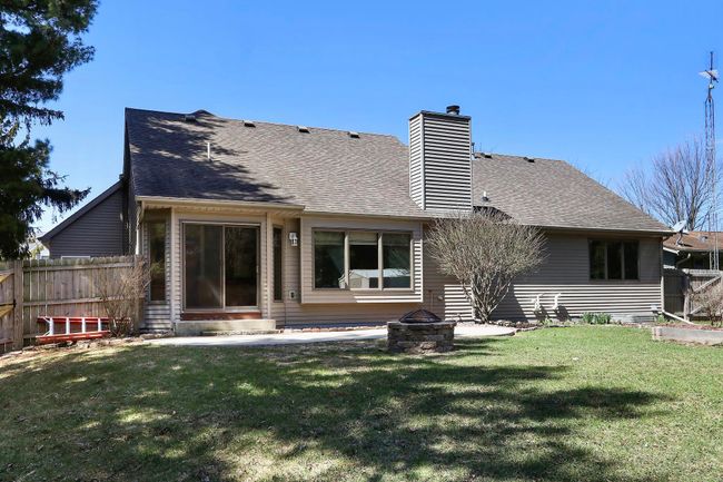 10063 64 Th Ave, House other with 6 bedrooms, 3 bathrooms and null parking in Pleasant Prairie WI | Image 26
