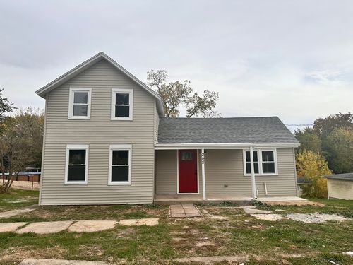 248 N State St, FRANKLIN GROVE, IL, 61031-9536 | Card Image