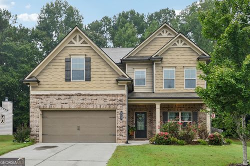 110 Jacobs Ln, Loganville, GA, 30052-3368 | Card Image