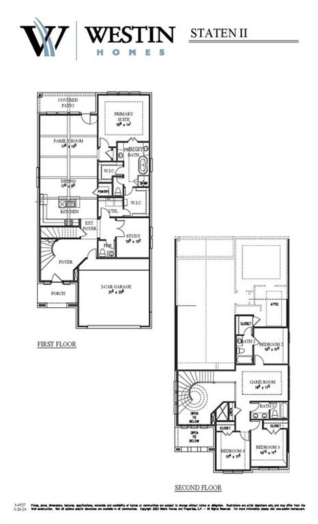 4422 Noah Grove Ln, House other with 4 bedrooms, 4 bathrooms and 2 parking in Fulshear TX | Image 17