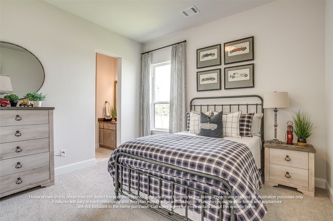 3011 Vermillion St, House other with 4 bedrooms, 3 bathrooms and null parking in Midlothian TX | Image 12