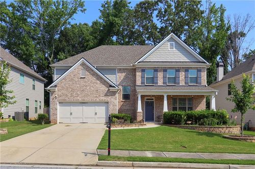 1087 Halletts Peak Pl, Lawrenceville, GA, 30044-0103 | Card Image
