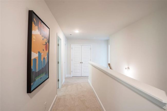 525 Paces Dr, House other with 5 bedrooms, 4 bathrooms and 2 parking in Lithia Springs GA | Image 9