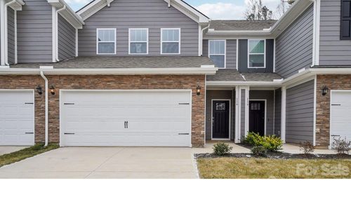 204 Driscoll Way, Weaverville, NC, 28787-1609 | Card Image