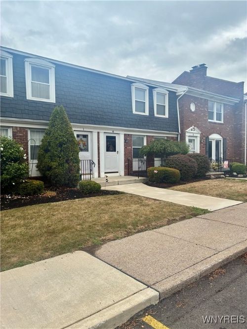 apt-h-55 Oakbrook Dr, Amherst, NY, 14221-2557 | Card Image