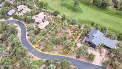 40 - 2703 E Coyote Mint Circle, Home with 0 bedrooms, 0 bathrooms and null parking in Payson AZ | Image 3