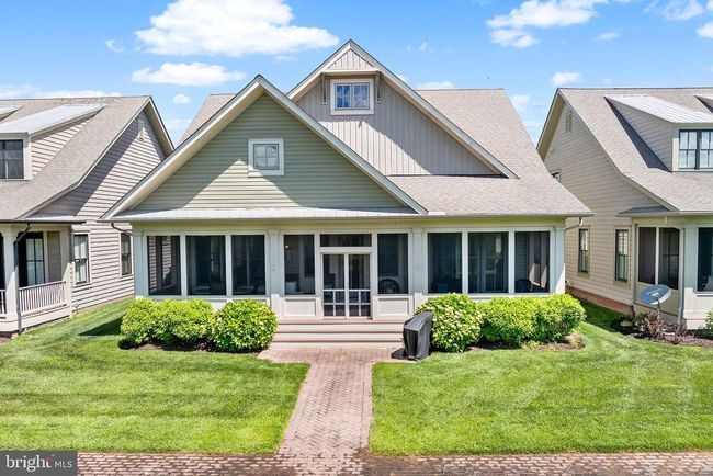 2 - 36039 Indigo Bunting Ct, House other with 4 bedrooms, 4 bathrooms and null parking in OCEAN VIEW DE | Image 9