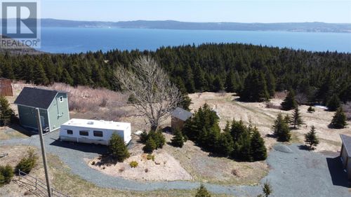 0 Lance Cove Rd, Bell Island, NL, A0A4H0 | Card Image