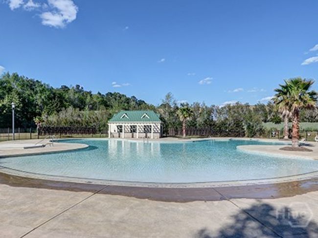153 Como Dr, House other with 4 bedrooms, 3 bathrooms and null parking in Pooler GA | Image 10