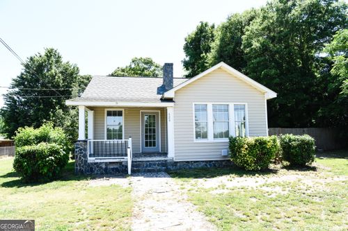 428 Searcy Ave, Griffin, GA, 30223-4422 | Card Image