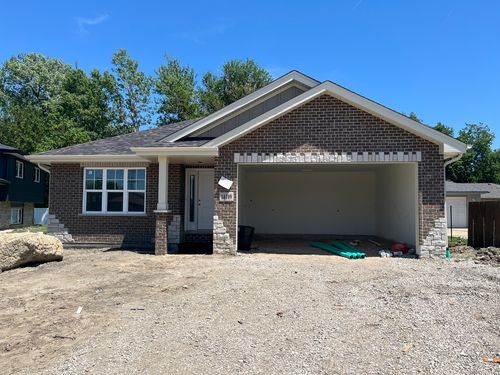 14109 Kenneth Ct, Crestwood, IL, 60418-2676 | Card Image