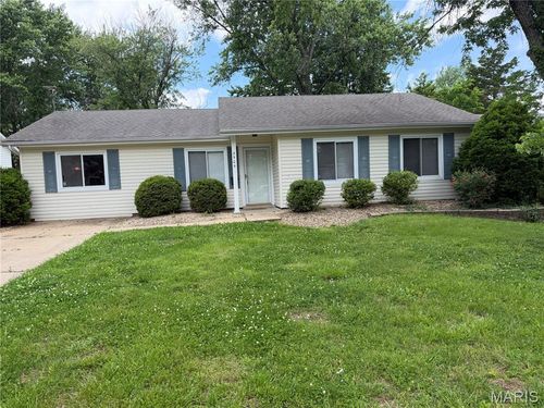 2505 Ambelwood Ln, O Fallon, MO, 63368-3505 | Card Image