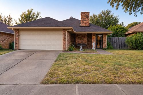 2023 Lorient Dr, Carrollton, TX, 75007-2321 | Card Image