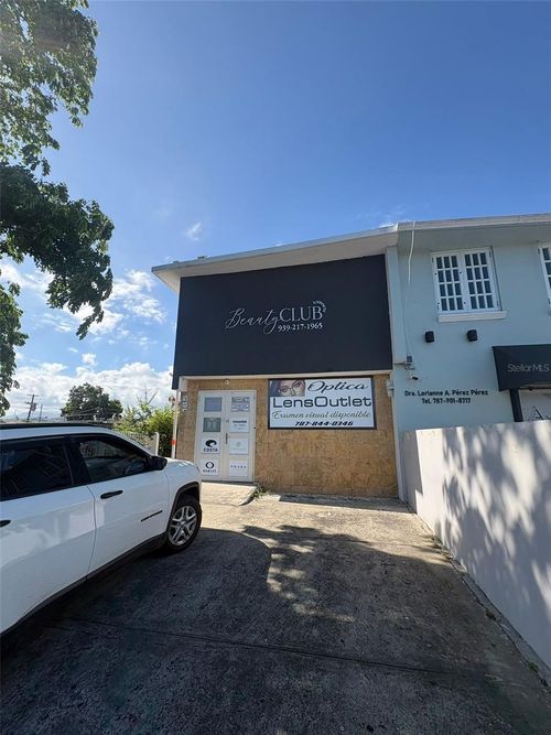 165 Blvd Luis A Ferre, Ponce, PR, 00717 | Card Image
