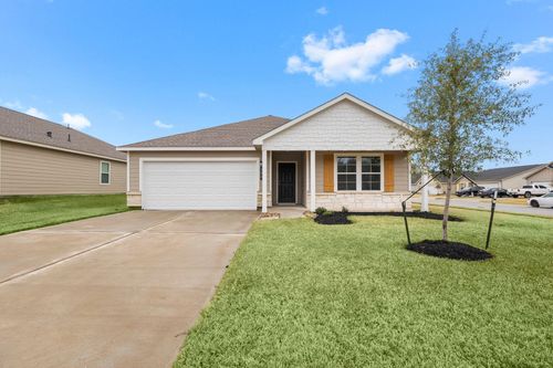 102 Avalon Dr, Huntsville, TX, 77320-2179 | Card Image