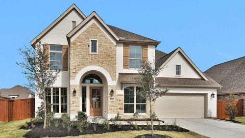 6507 Yellow Rose Ct, Manvel, TX, 77578-4361 | Card Image