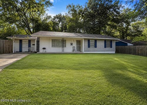 1795 Shady Lane Dr, Jackson, MS, 39204-3526 | Card Image
